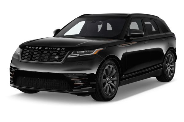 Ремонт Range Rover VELAR
